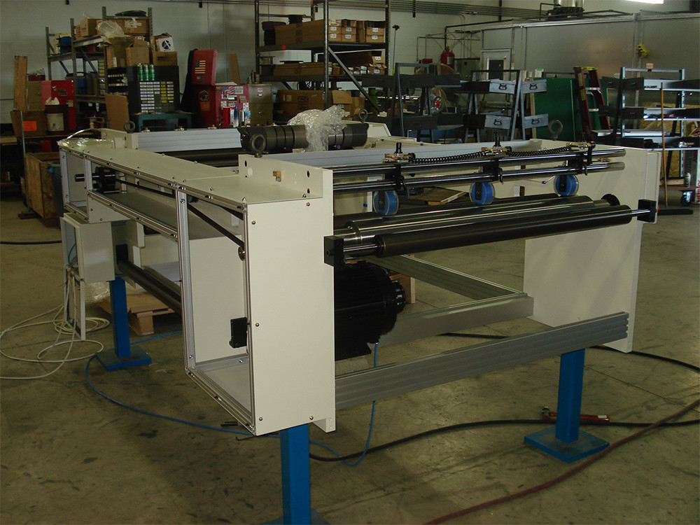Prefolder Scheffer International