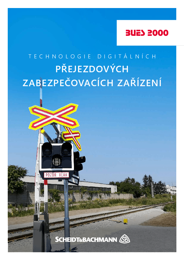 Level Crossing System