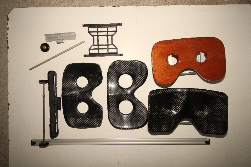 Rollsitze und Rollschienen Schellenbacher GmbH