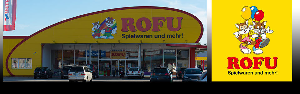 Eggenfeldens Einkaufsparadies › Der Schellenbruckplatz