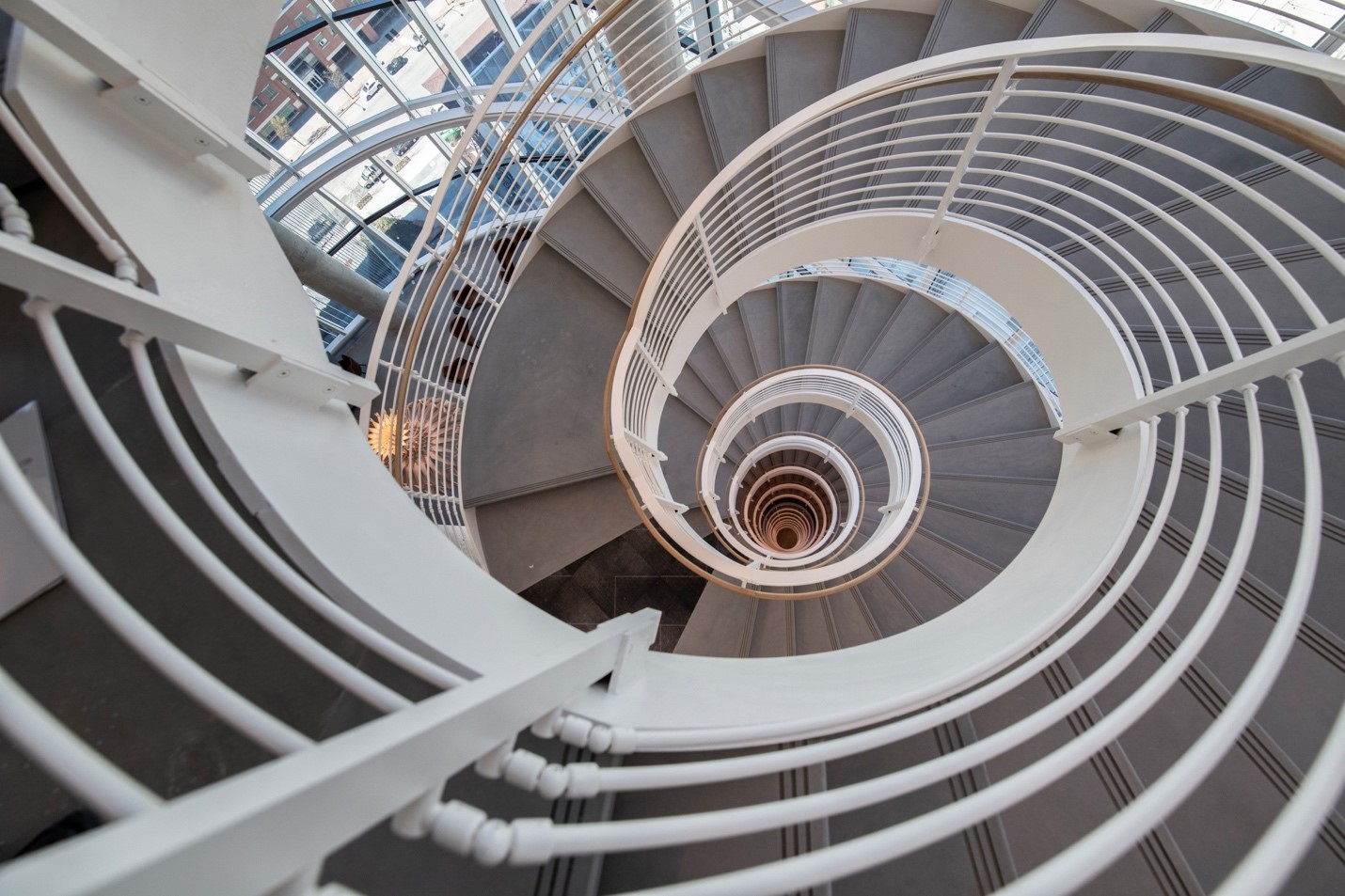 Midtown Atlanta’s Tech Square 20 Years of Impact at the Intersection
