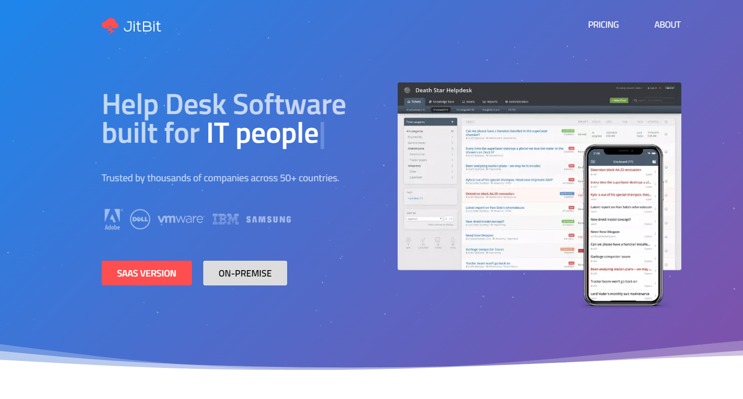 7 Best Help Desk Software Platforms A Must Know Guide 2023