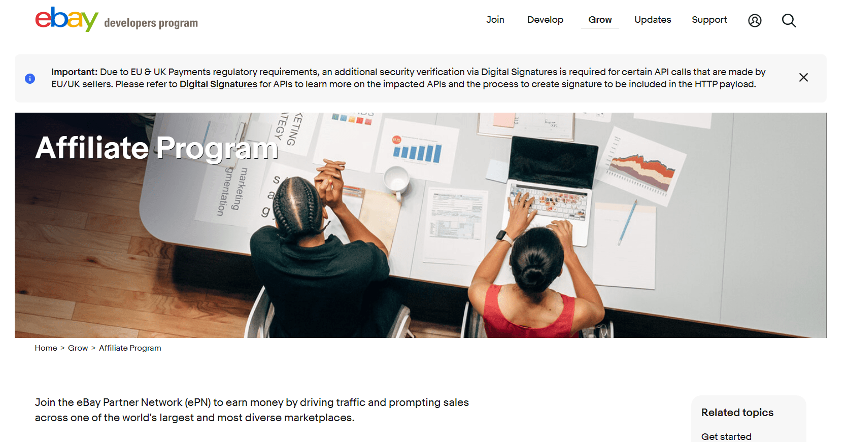 5 Best Canadian Affiliate Programs In 2024 Complete Details