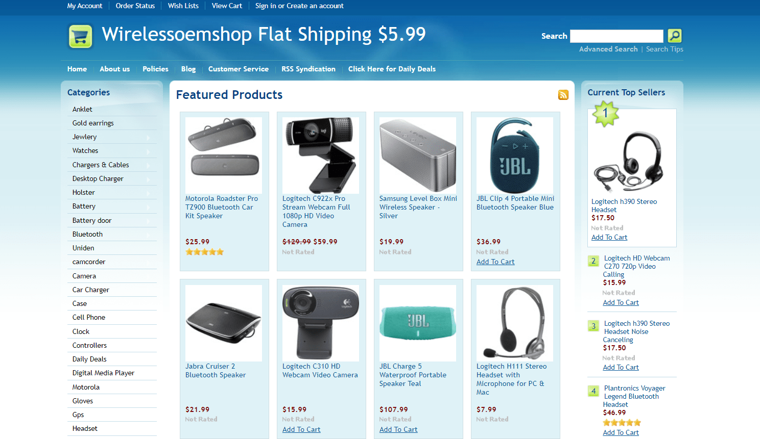 6 Best Electronics Affiliate Programs For 2024 A Must Read