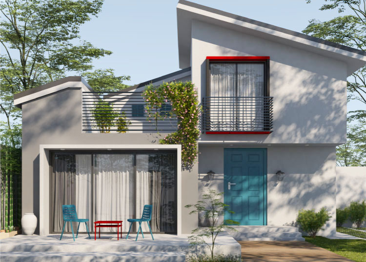 20 Popular Home Styles And Types Of Houses Rocket Mortgage