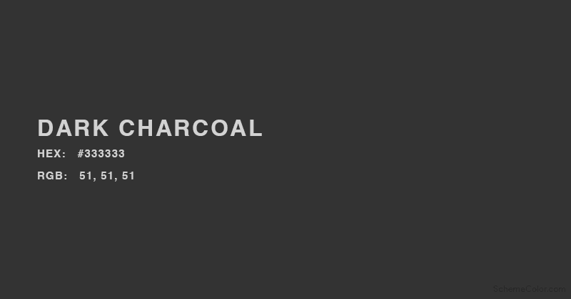 20 Best Gray Colors For UI & Web Design » Blog »