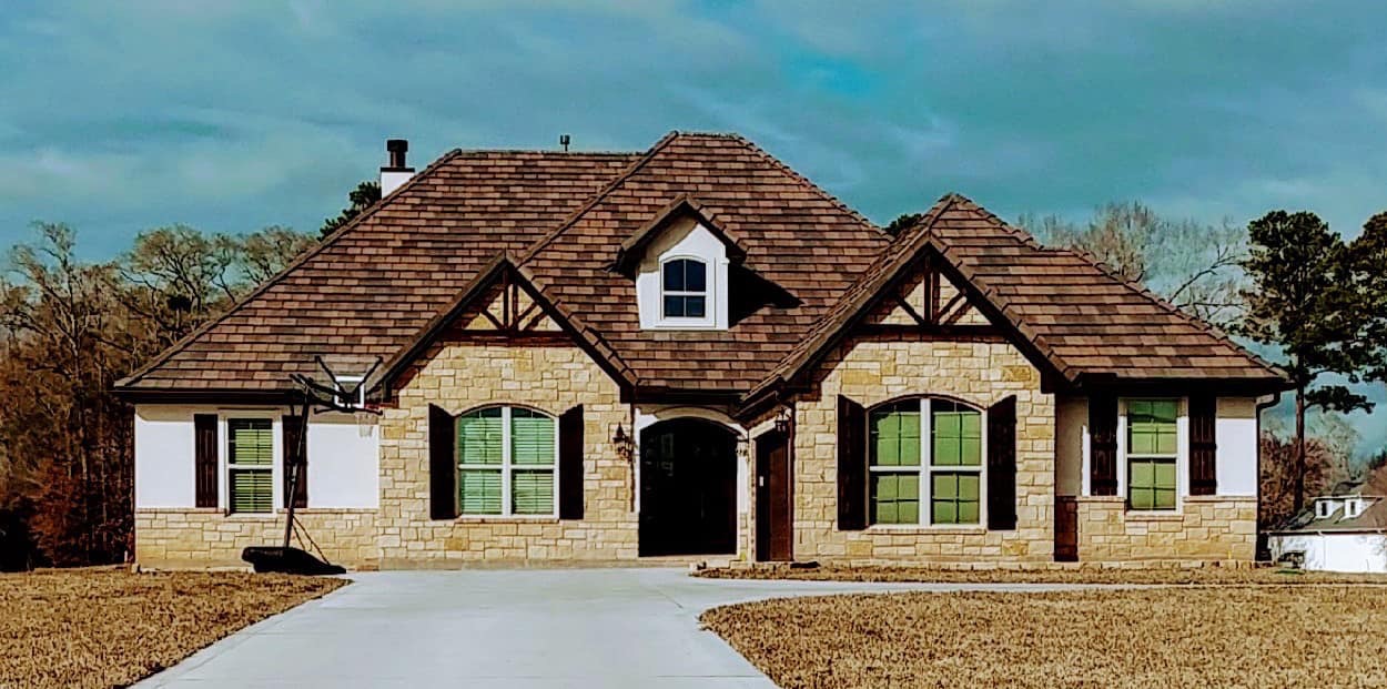 Gallery Conroe Home Builder Schenck Builders, LLC