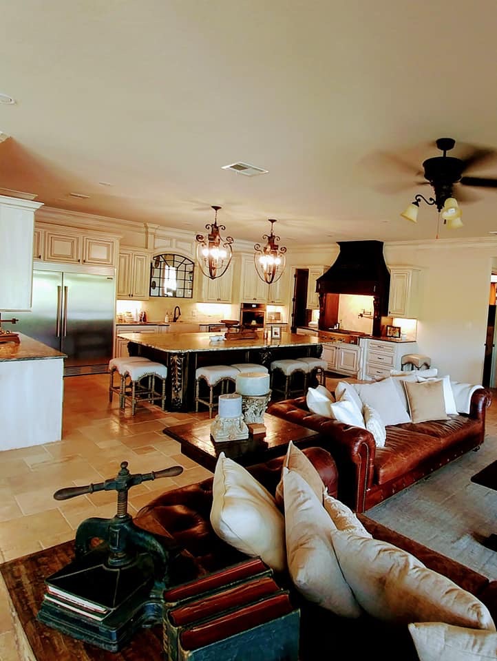 Gallery Conroe Home Builder Schenck Builders, LLC