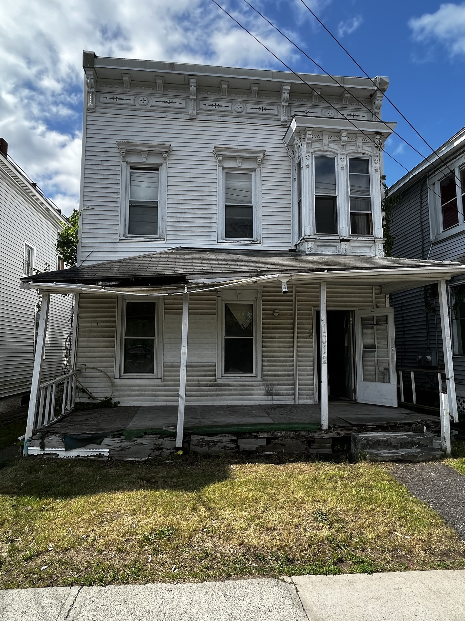 City of Schenectady, Habitat for Humanity & Capital Region Land Bank