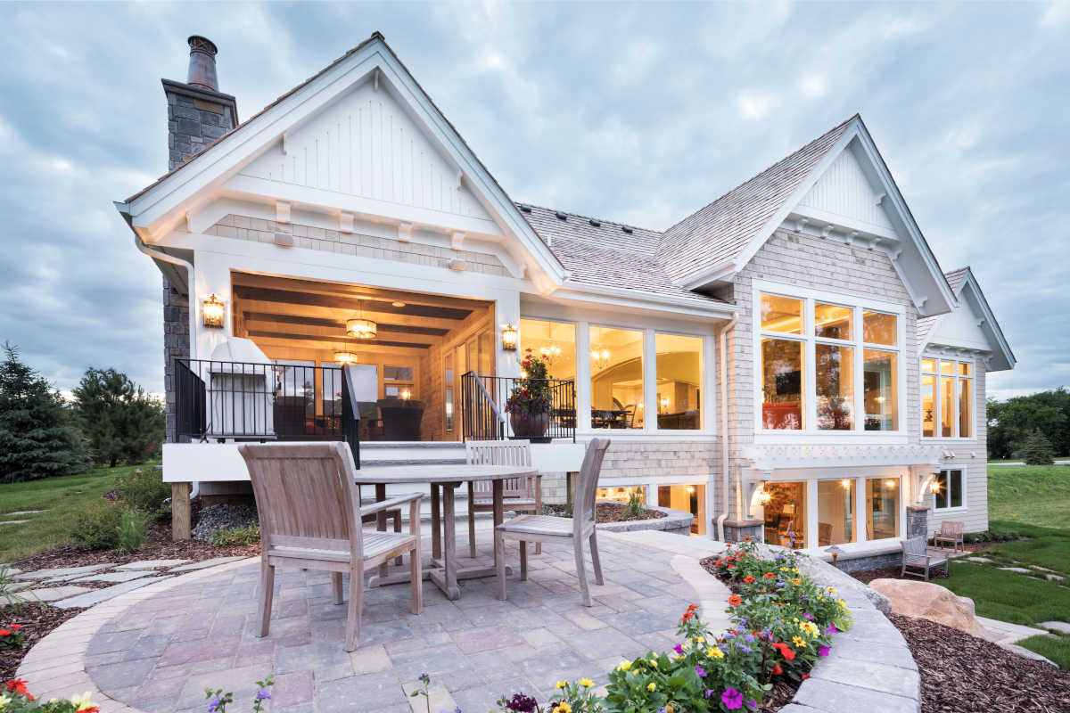 HighQuality Building Materials Since 1930 Scherer Bros.