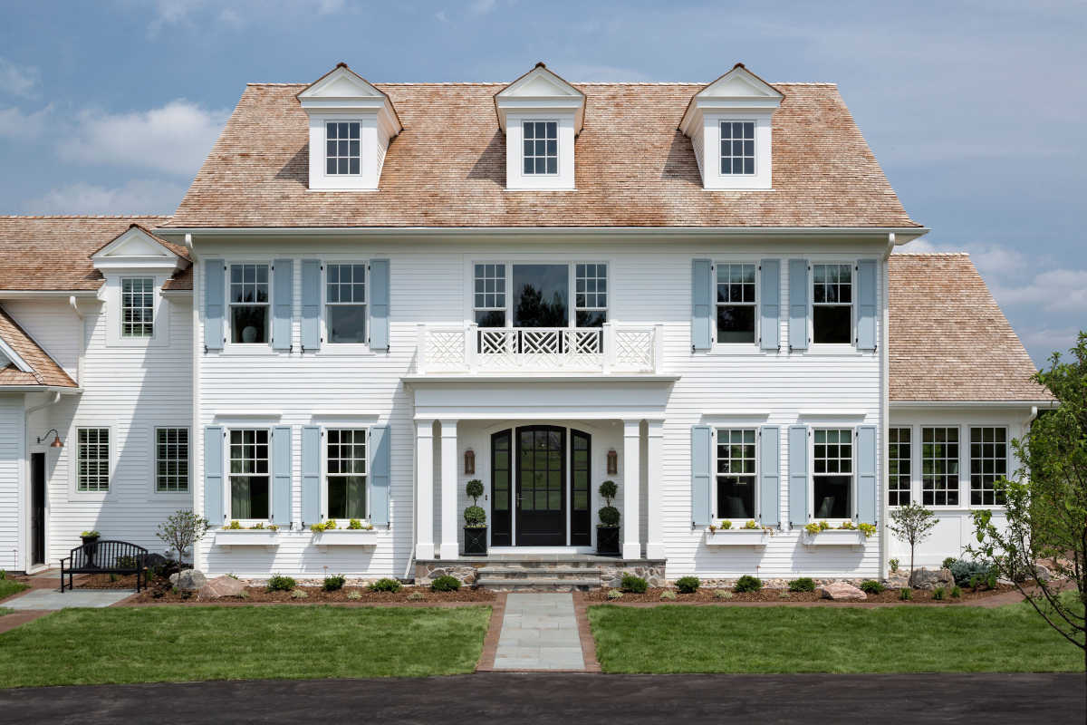 HighQuality Building Materials Since 1930 Scherer Bros.