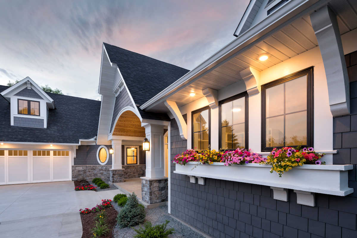 HighQuality Building Materials Since 1930 Scherer Bros.