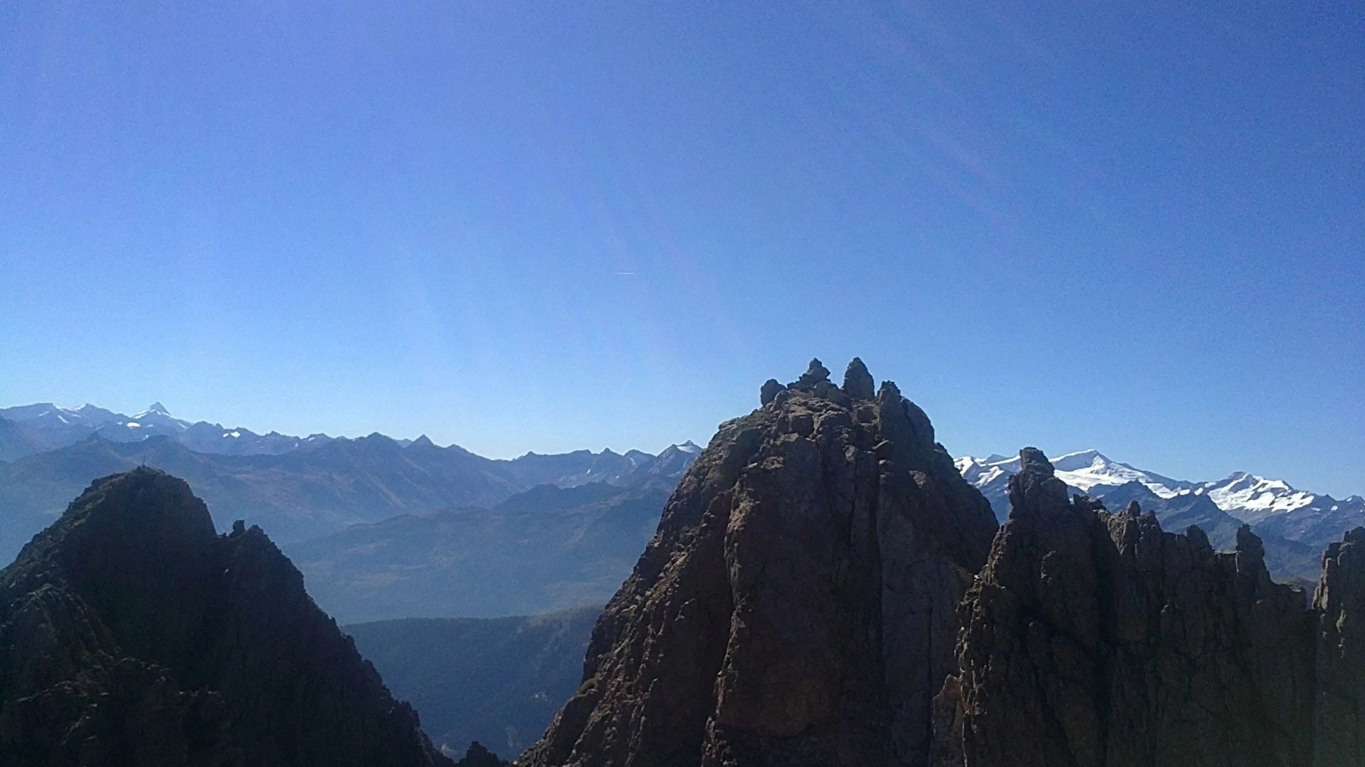 Five Fingers Hiking Hotel Schermer Westendorf