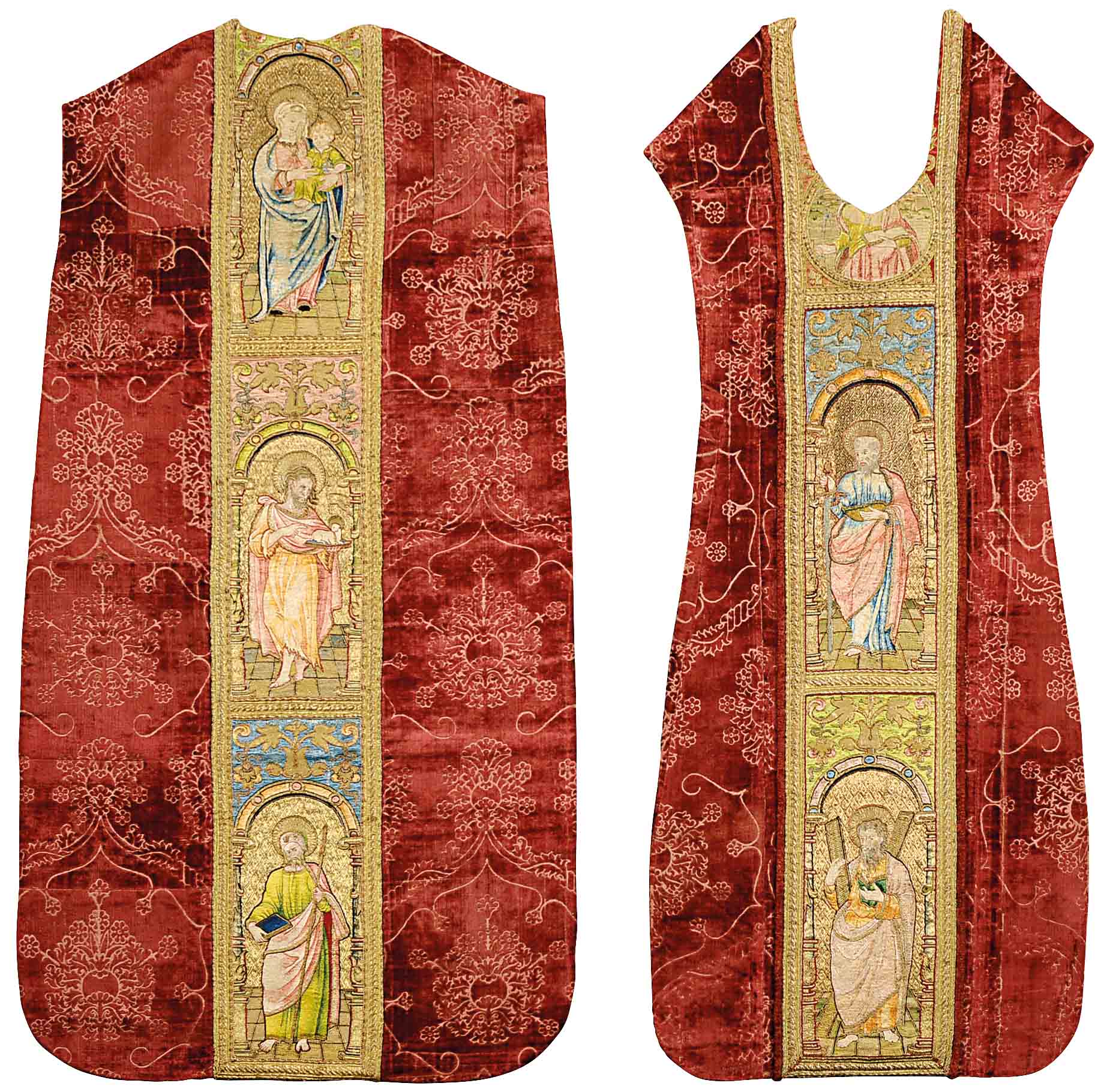 liturgisches Gerät Archive SCHEUBLEIN
