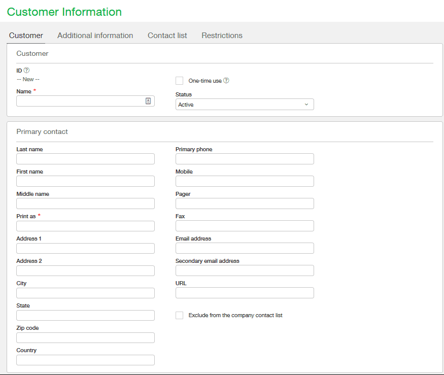 Small Changes, Big Impact Getting Accounts Receivable Under Control