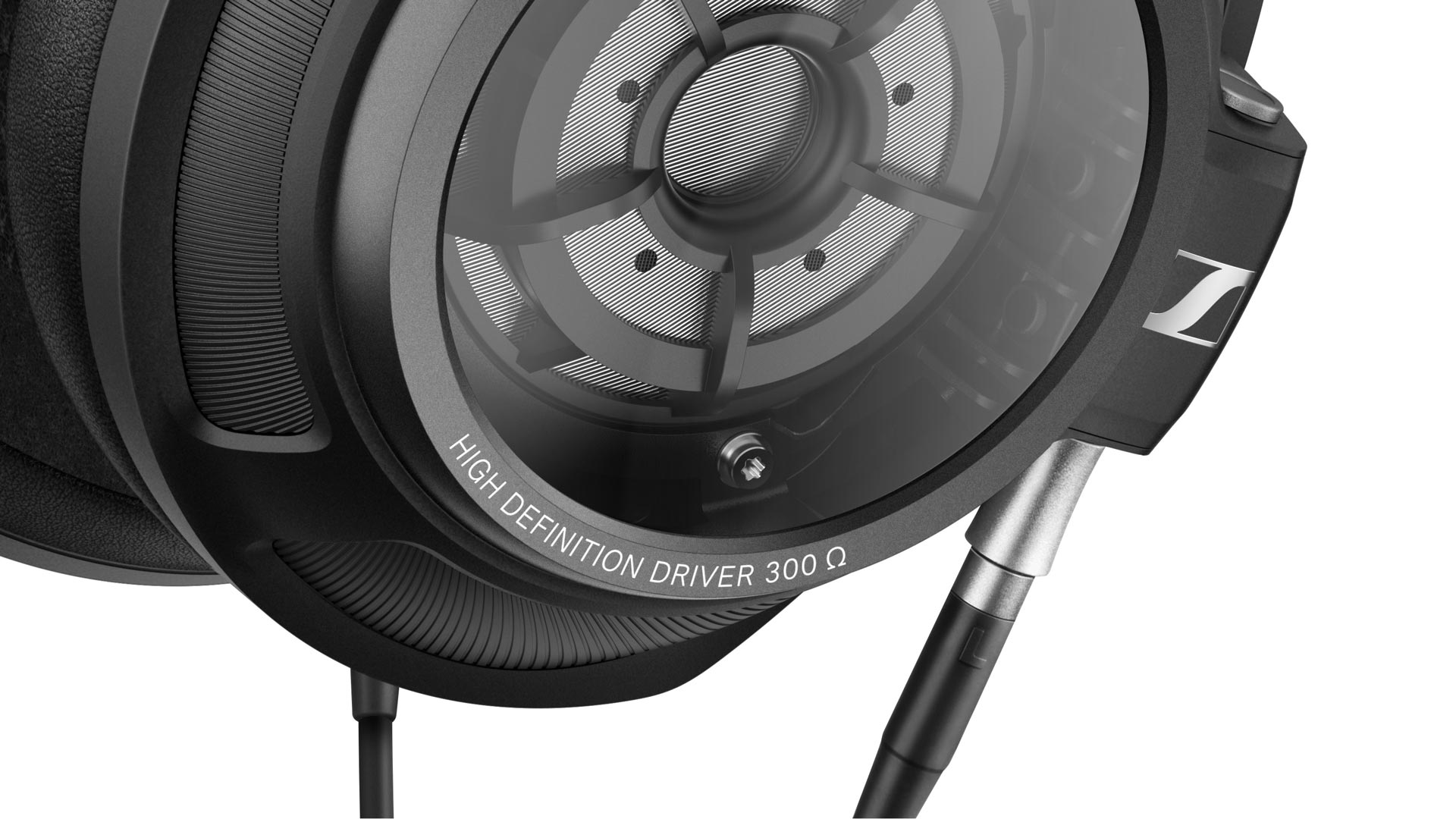 Sennheiser Schick Toikka