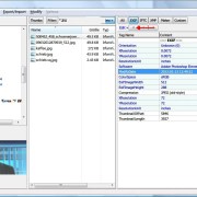Exiftoolgui macos