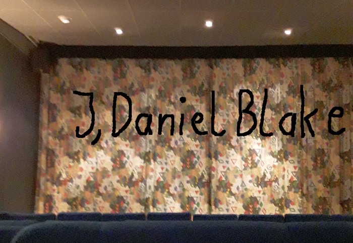 Guckt selbst I, Daniel Blake zoom