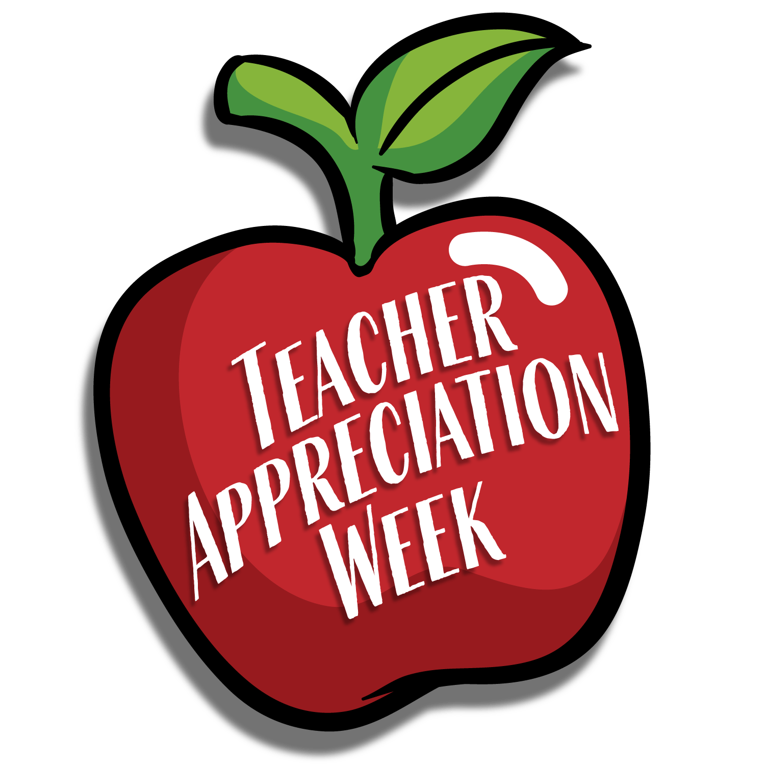 Teacher Appreciation Week