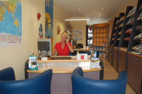 AIDA buchen im Reisebüro oder hier auf unserer Seite