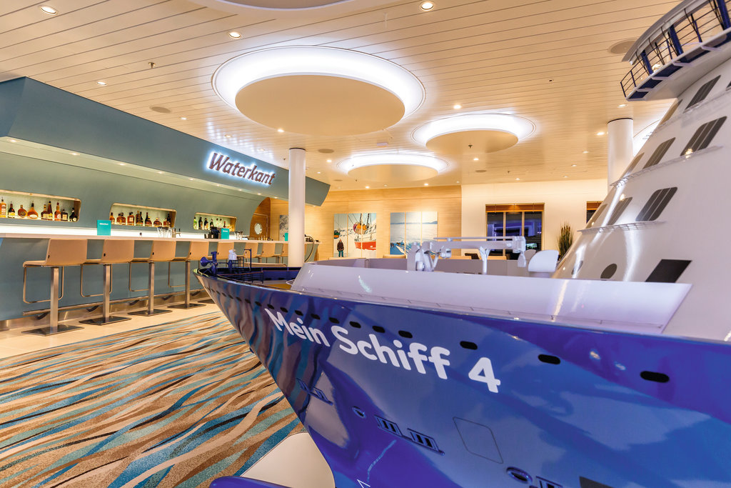Mein Schiff Wochenendangebot Bordguthaben Inklusive SchiffsRabatte.de