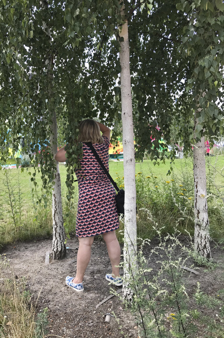 Doris Schilz, Autorin / Andrea Oster, FotografinÜber uns schilzundoster