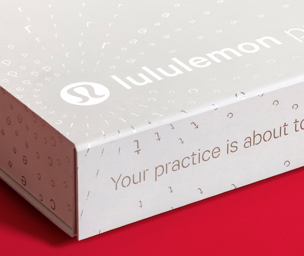 The Practice lululemon's Subscription Service Is it Worth It