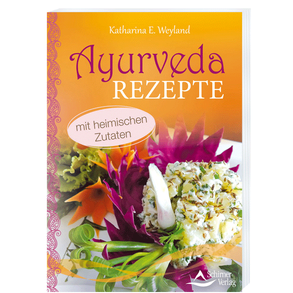 AyurvedaRezepte Schirner