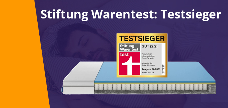 Backup Hochzeit Skandal kindermatratze 90x200 stiftung warentest | The Big Savers
