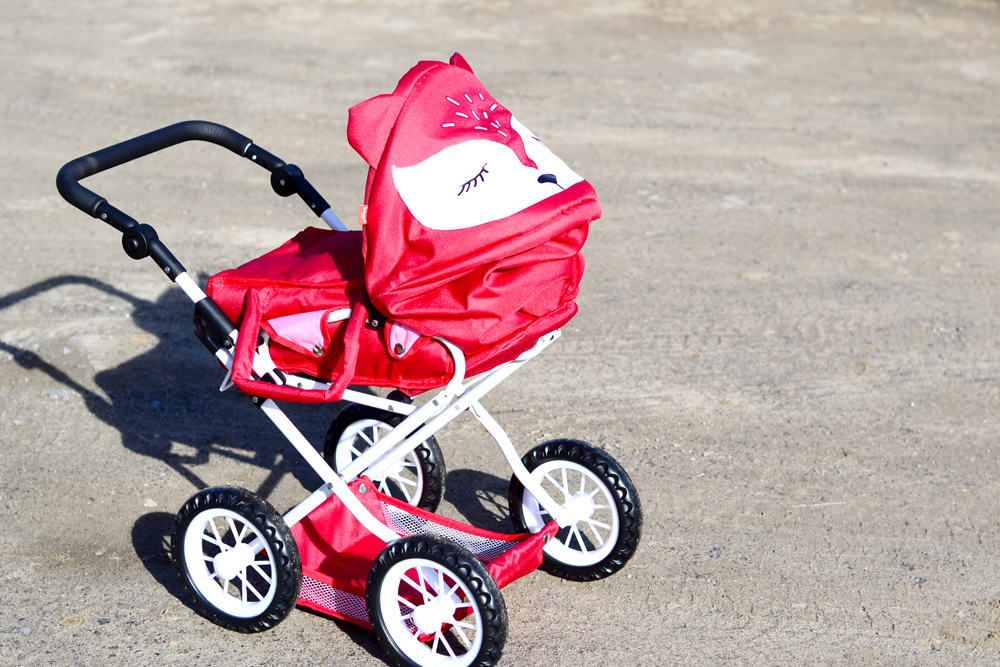 Emi, die Puppenmama + knorr toys Giveaway Der LifestyleMutter