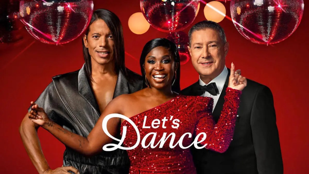 Let's Dance News, Fakten & mehr zur Show