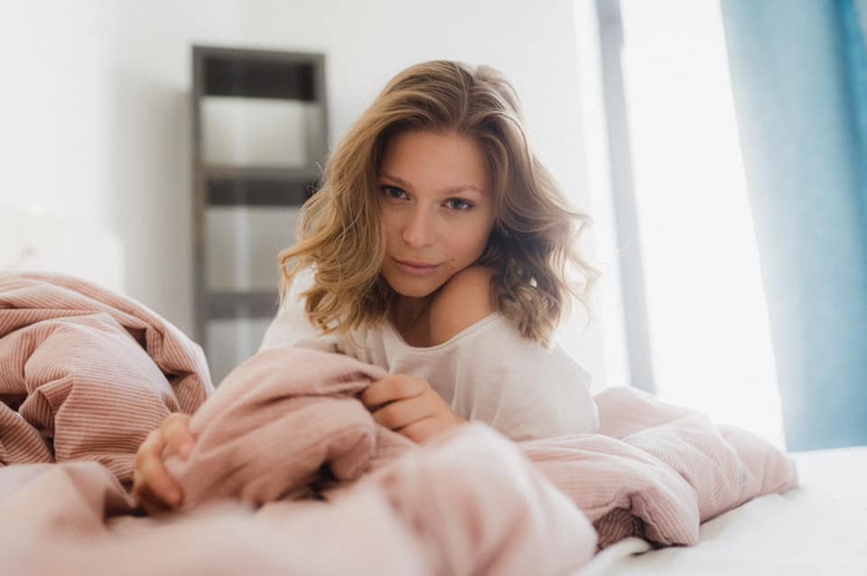 Marie Reim Unfassbare Chance! · Schlager Radio