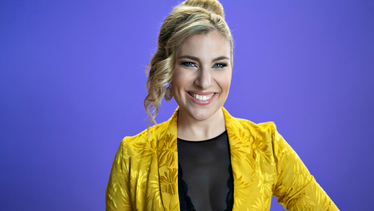 Laura Wilde sucht ihren Traumprinzen! · Schlager Radio