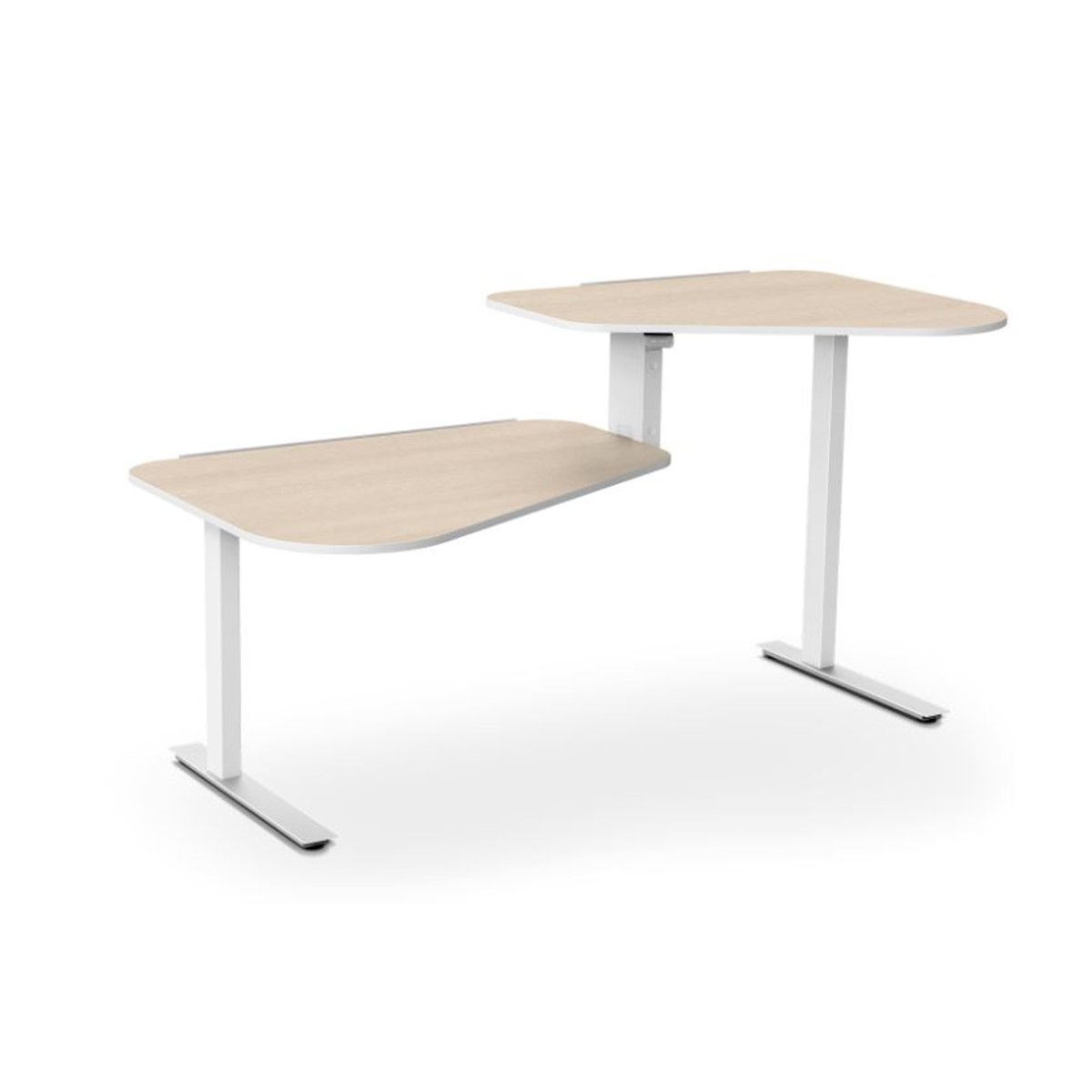 Aeris Active Office Desk BüroSchlang Schorndorf