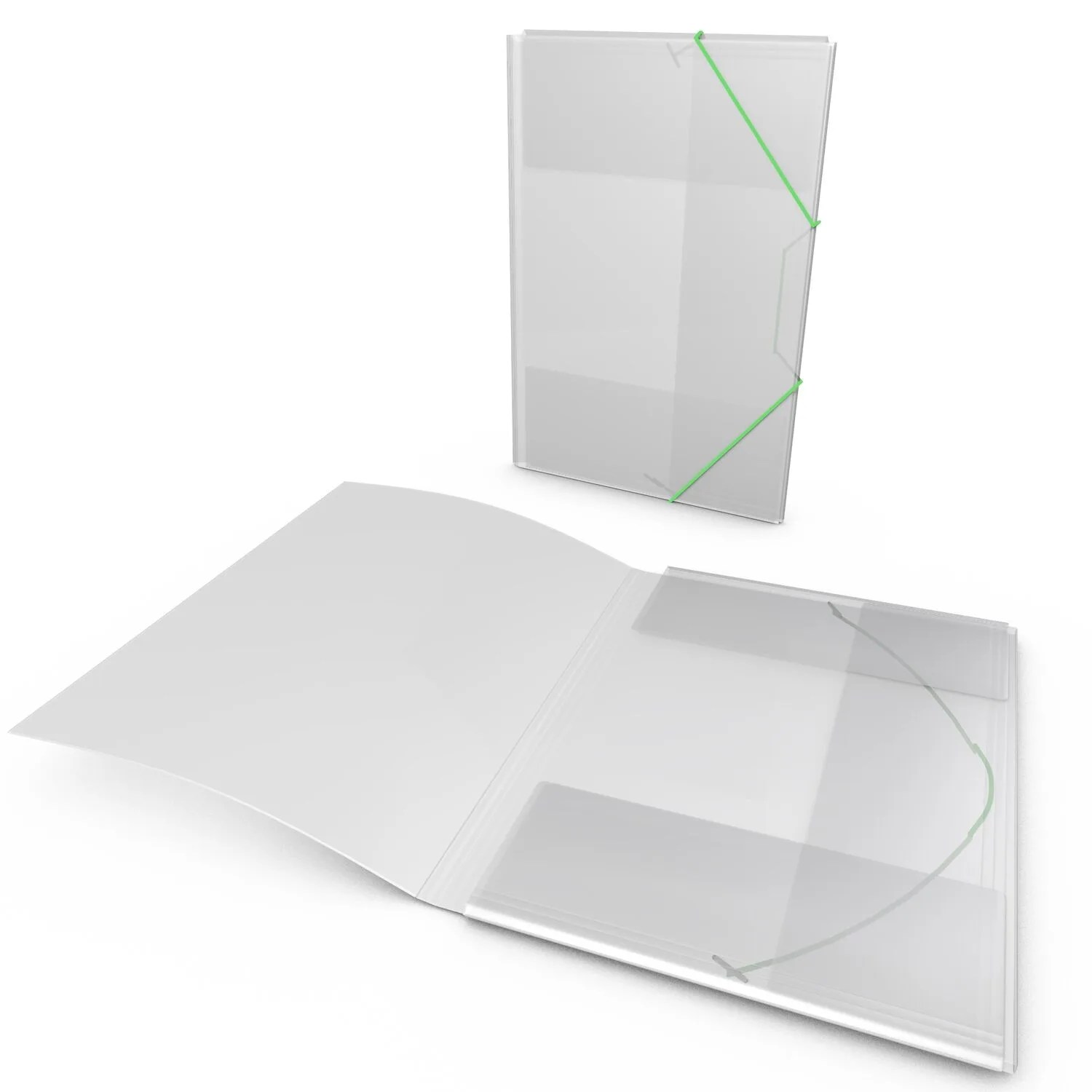 Kunststoffmappen Individuell Gestalten Schlender De