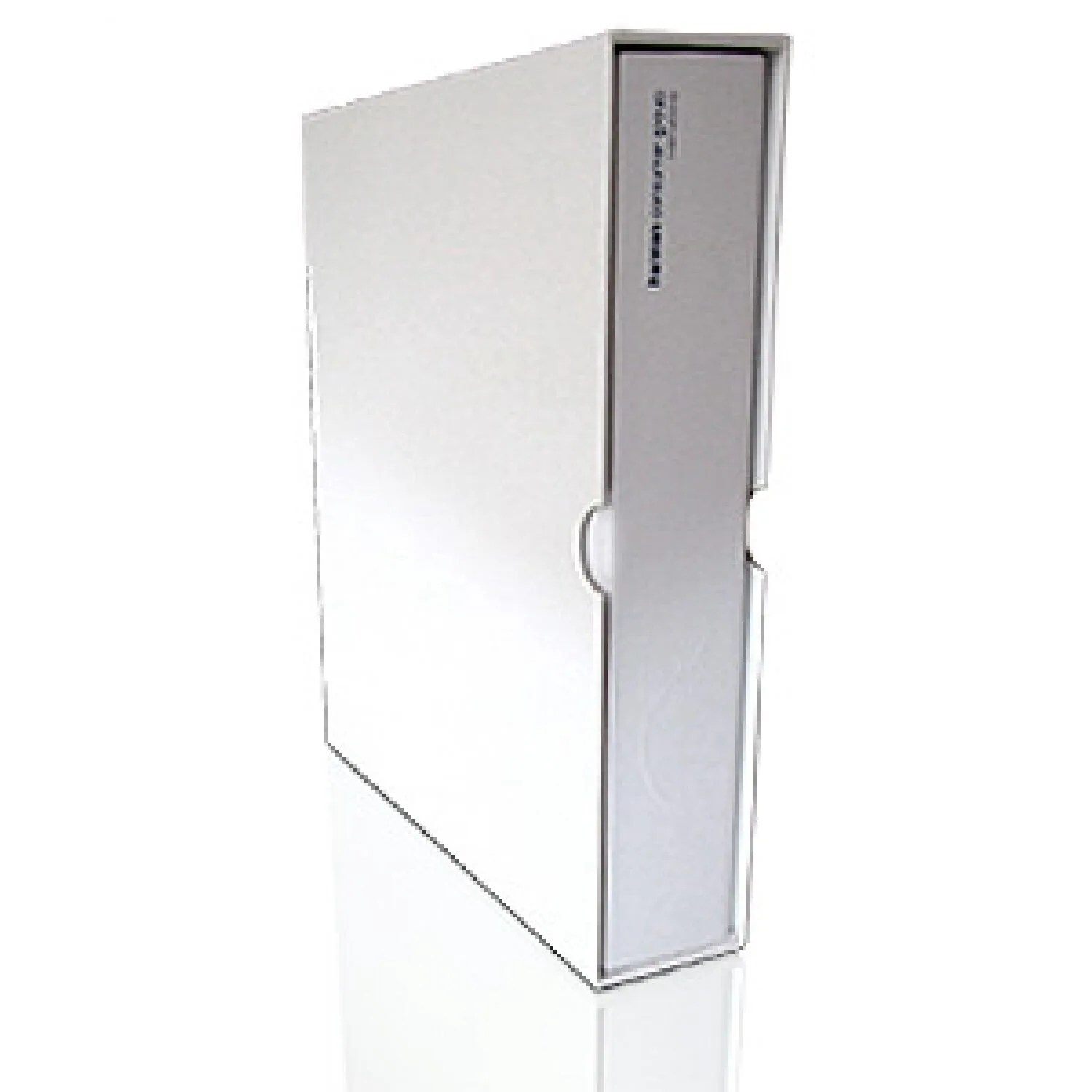 Schuber von Schlender Ordnung mit System