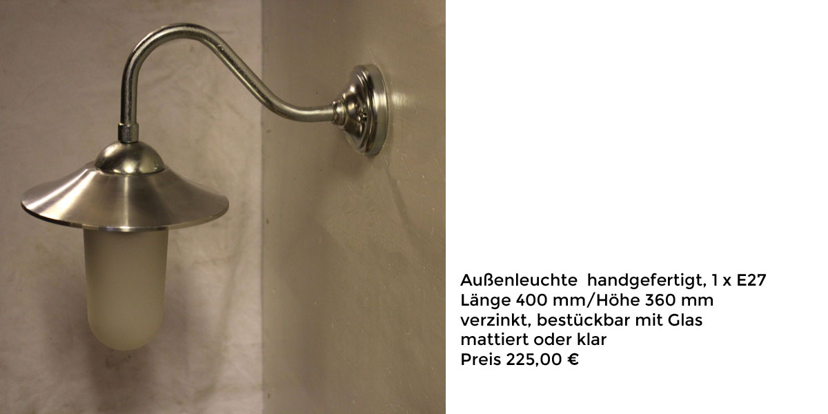 Kunstschlosserei Zschiesche Dresden