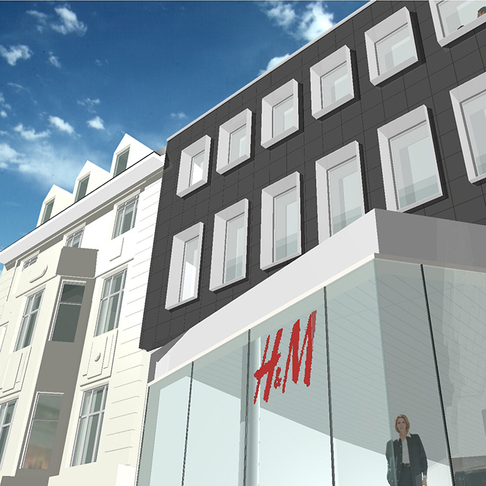 H&M / Iserlohn