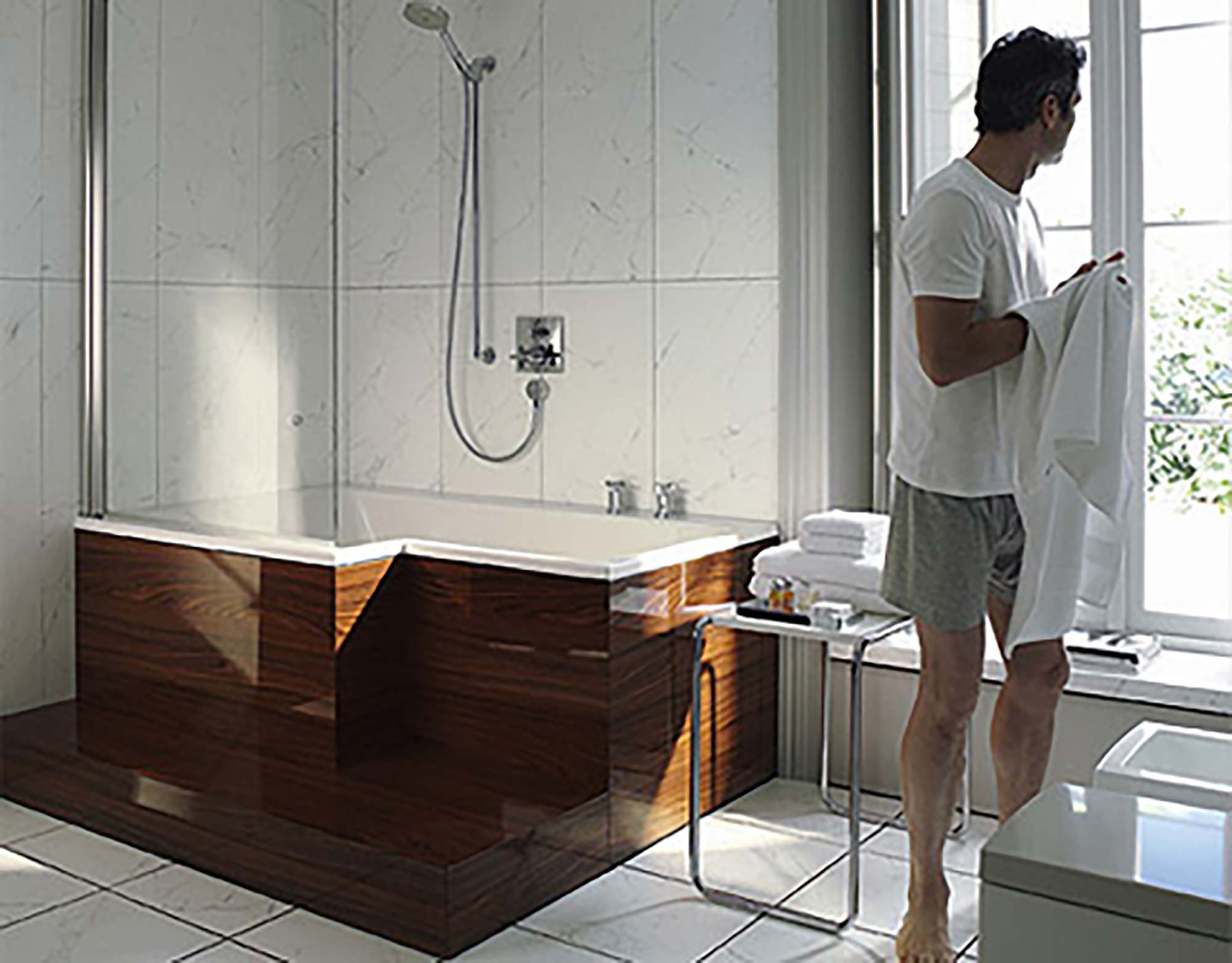 Seadream Duravit Schmiddem Design