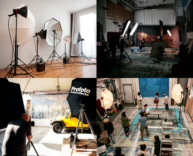 Studio Rental Los Angeles Schmidli Backdrops