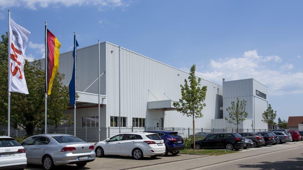 SMPBötzingen Schmidt Architekten