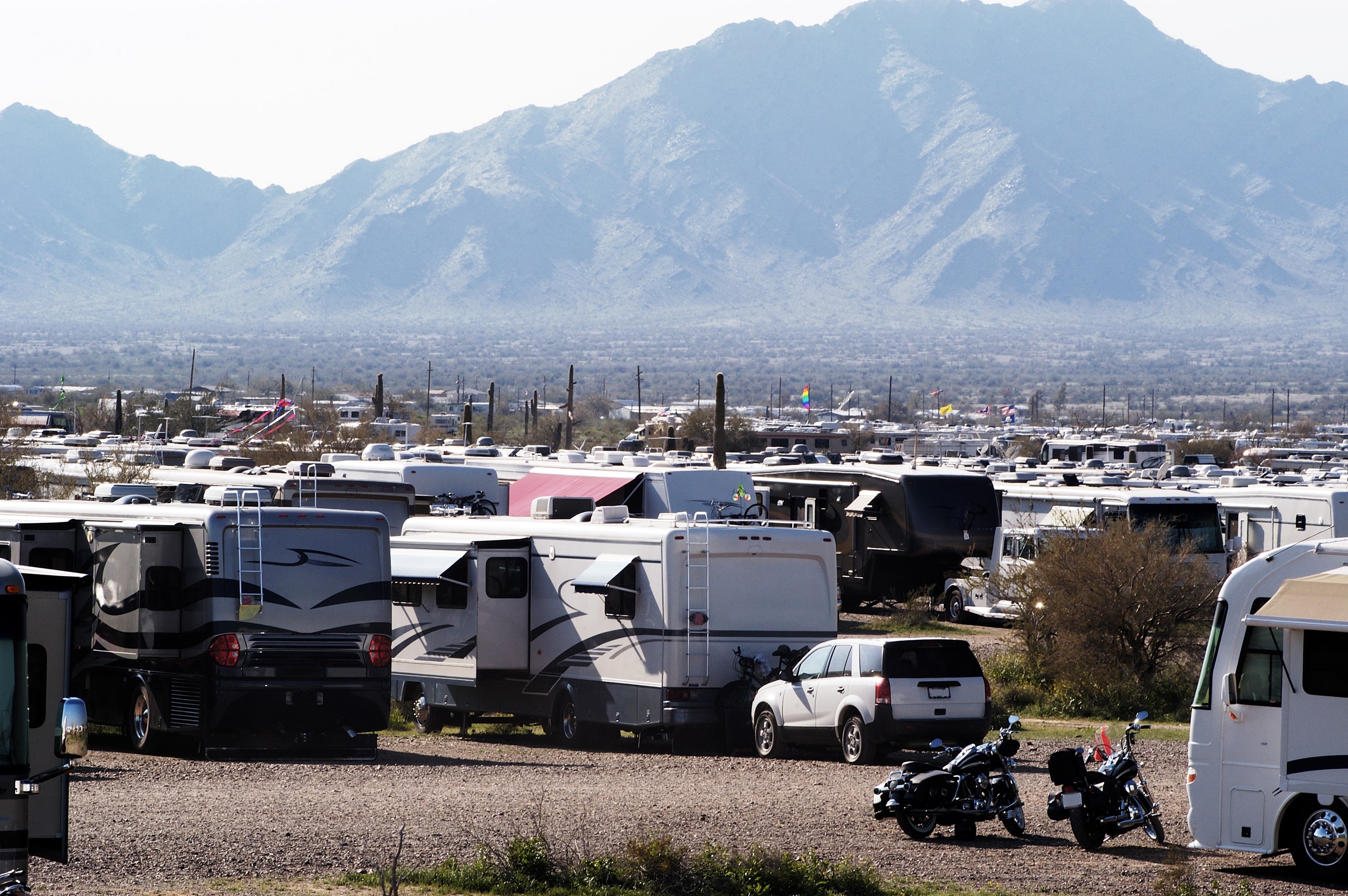 Keystone RV Recall Lawsuit (Sep 2023 Update)