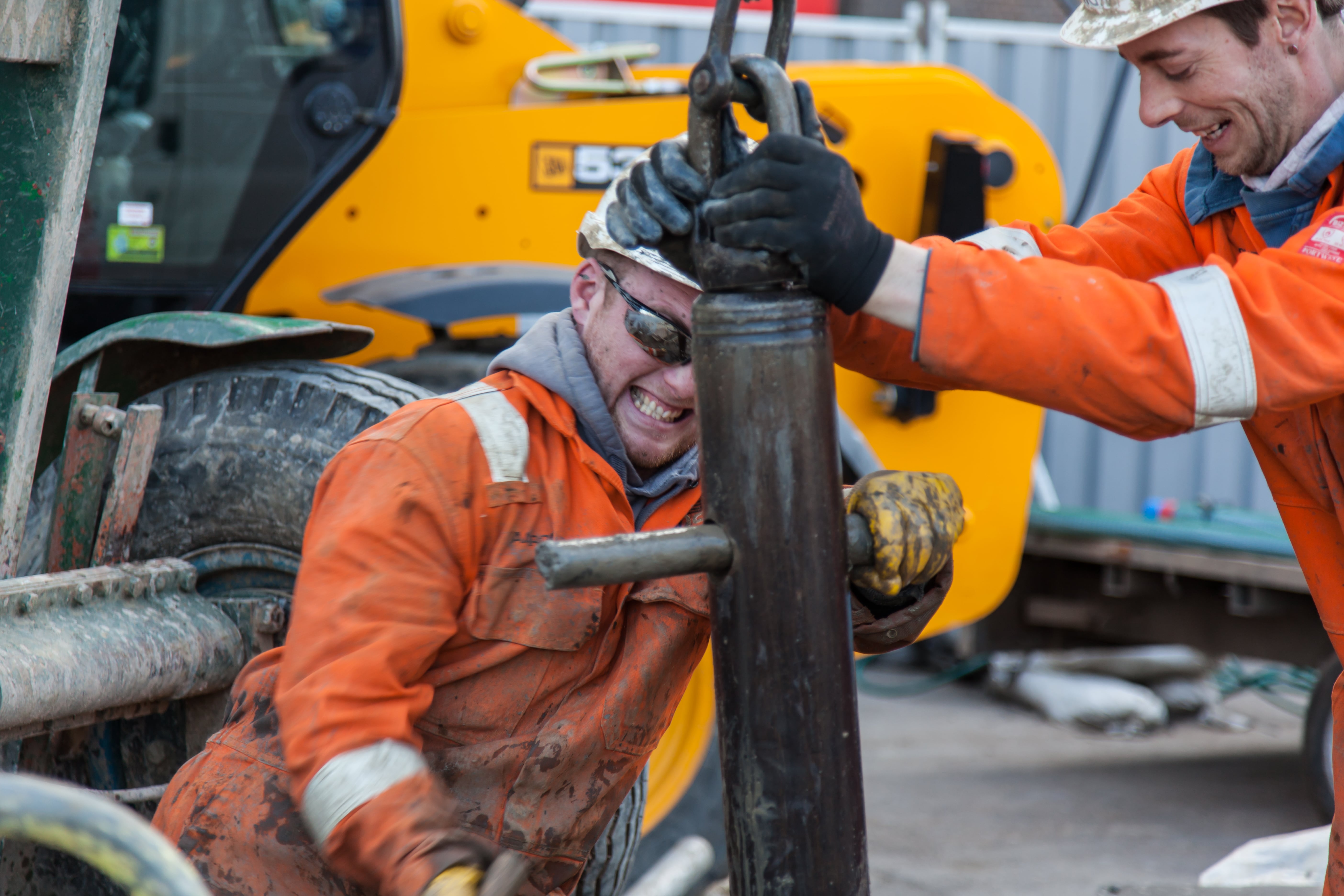 Oil Field Accident Lawsuit Oil Field Injury Lawyer