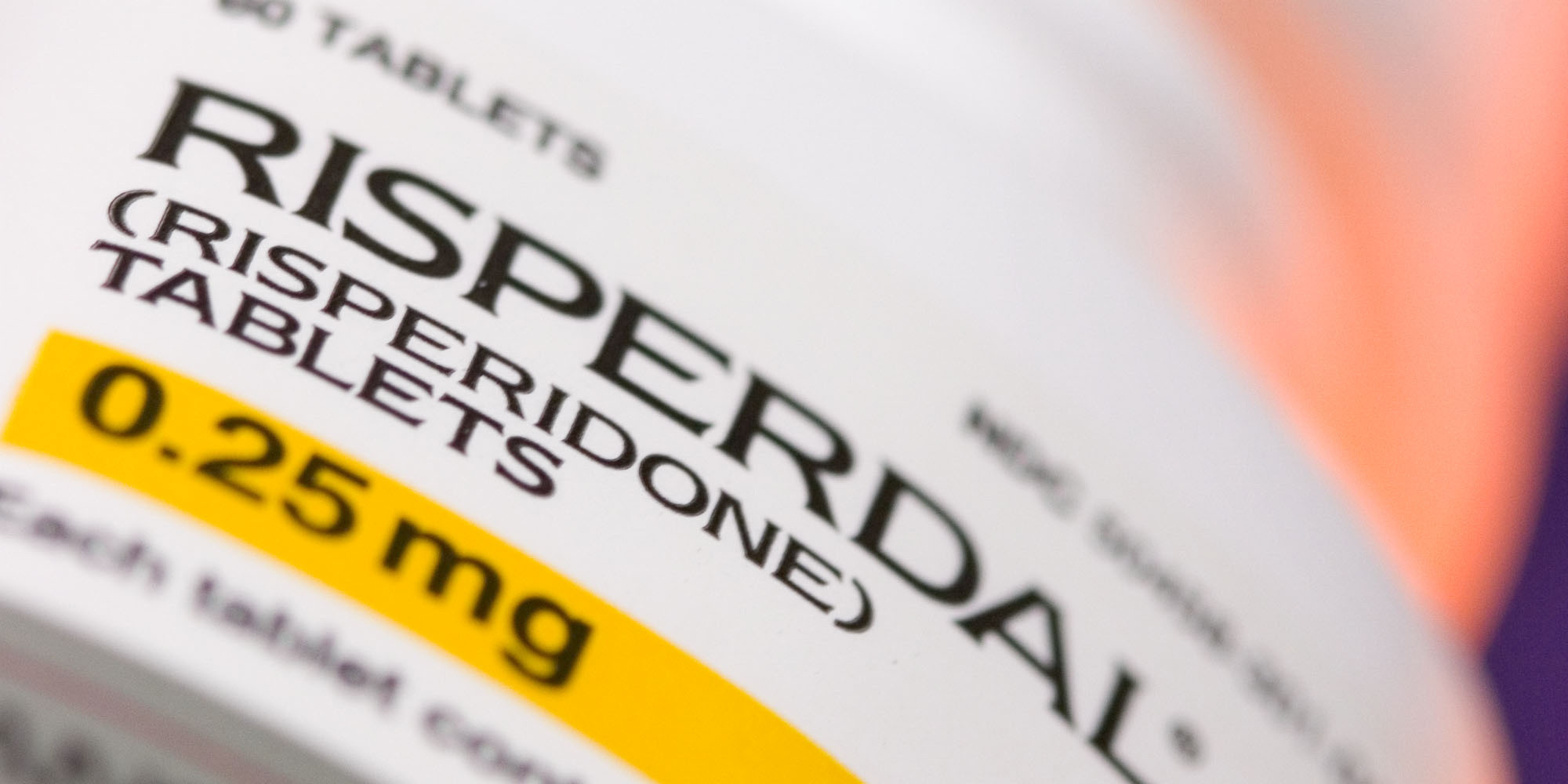 Risperdal® Class Action Lawsuit Information Risperdal Lawsuit