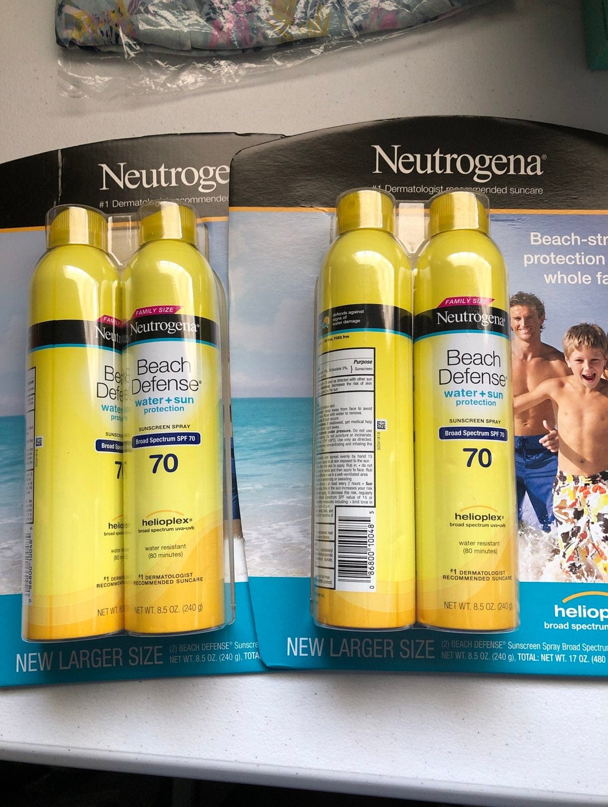 Sunscreen Cancer Lawsuit (Aug 2024) Free Case Review