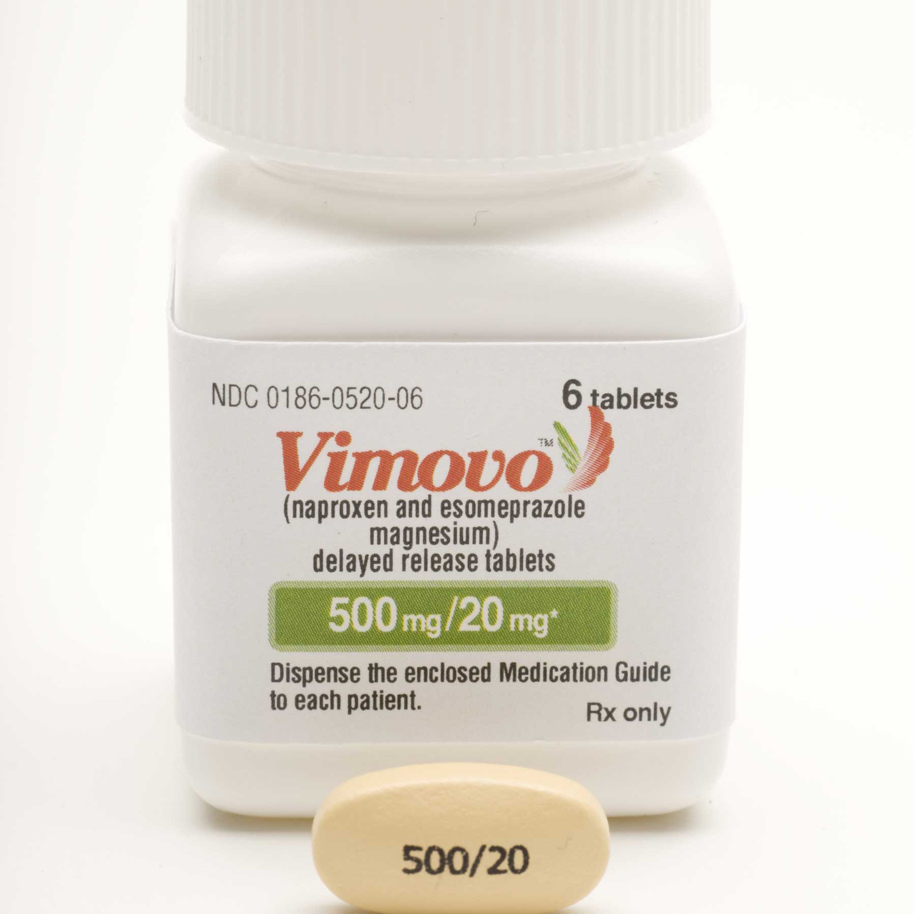 Vimovo Lawsuit Free Case Evaluation