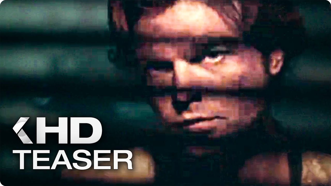 SOLO A Star Wars Story TrailerTeaser Deutsch Schmidtis Blog