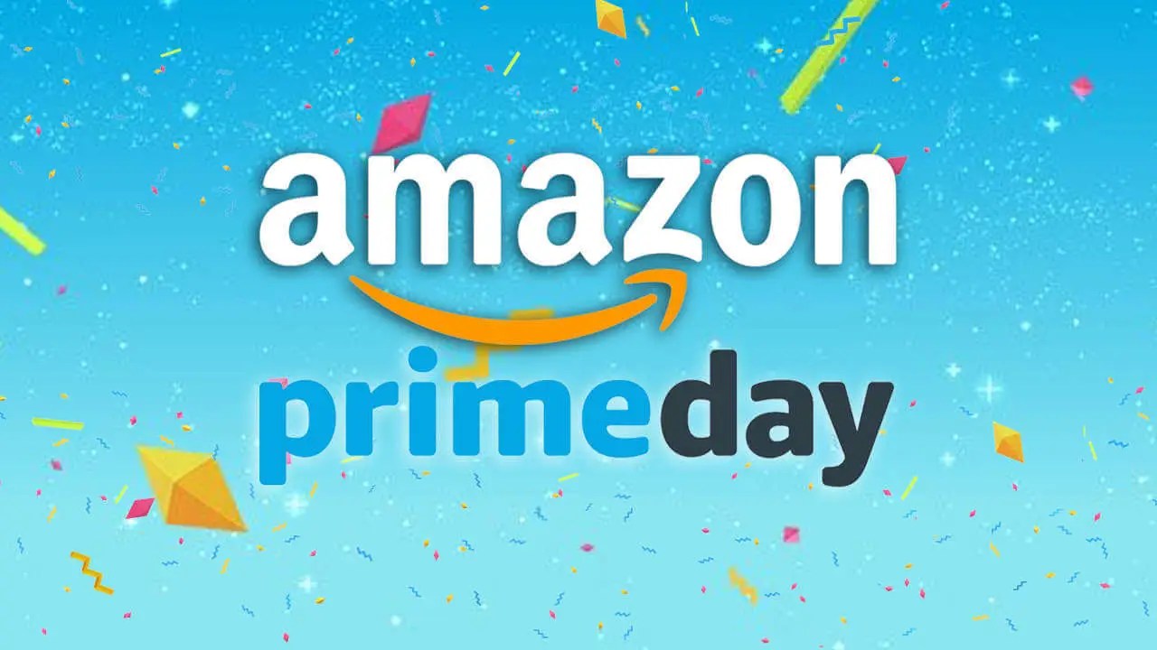 Amazon Prime Day 2021 gestartet Schmidtis Blog