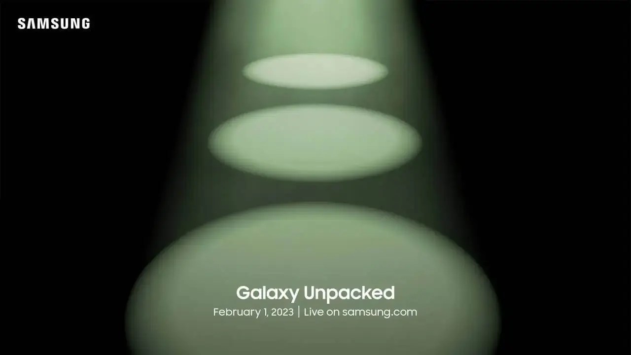 Samsung plant UnpackedEvent für Anfang 2024 in San Francisco
