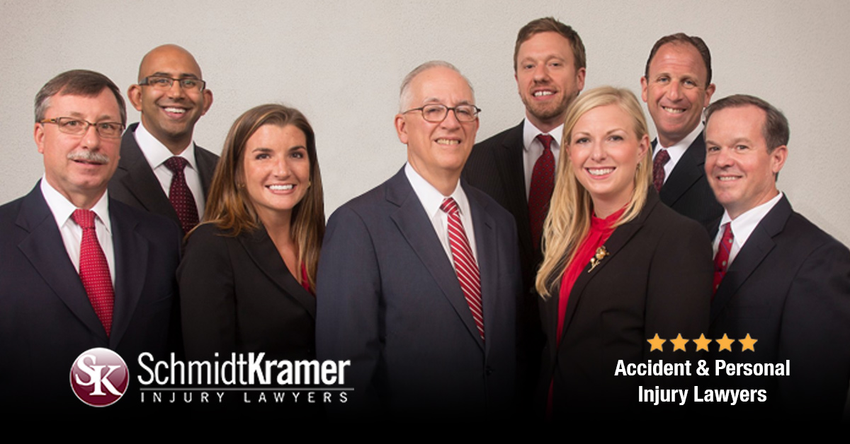Harrisburg Personal Injury Lawyers Schmidt Kramer